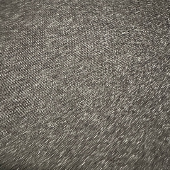 Kathie Lee Collection Black Relaxed Short Sleeve T-Shirt - Picture 4 of 5